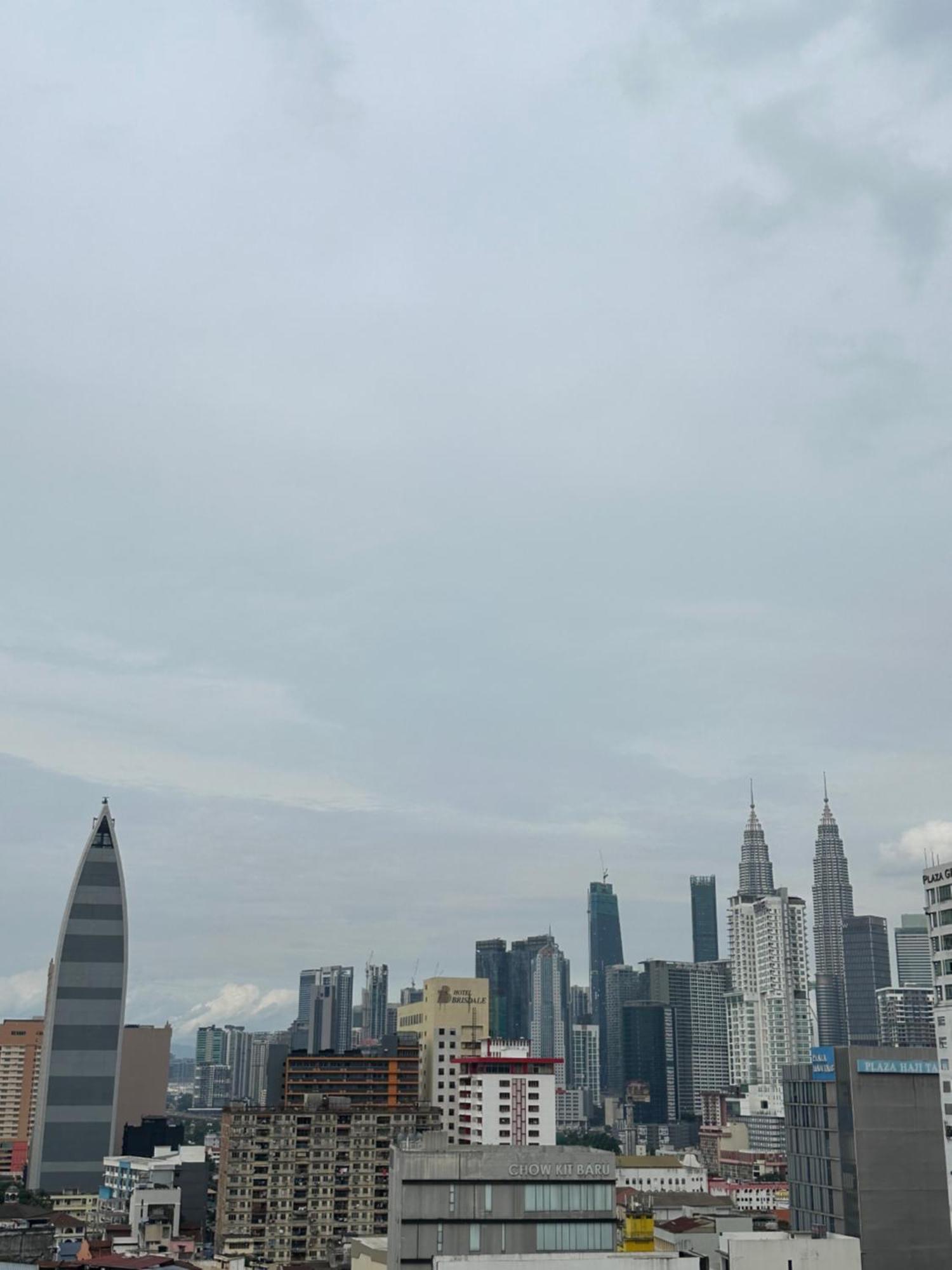 Chamber Klcc By Greenspace Apartment Kuala Lumpur