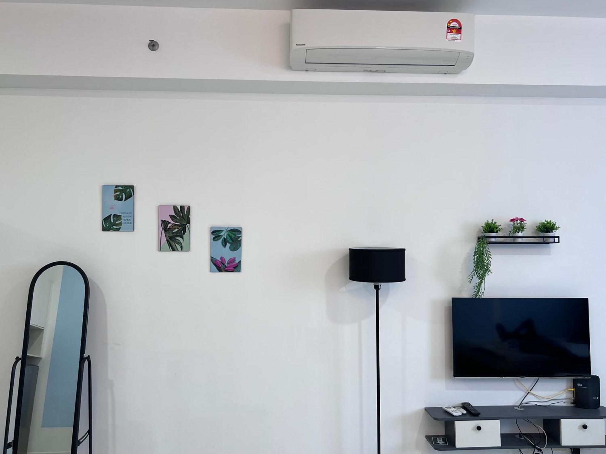 Chamber Klcc By Greenspace Apartment Kuala Lumpur