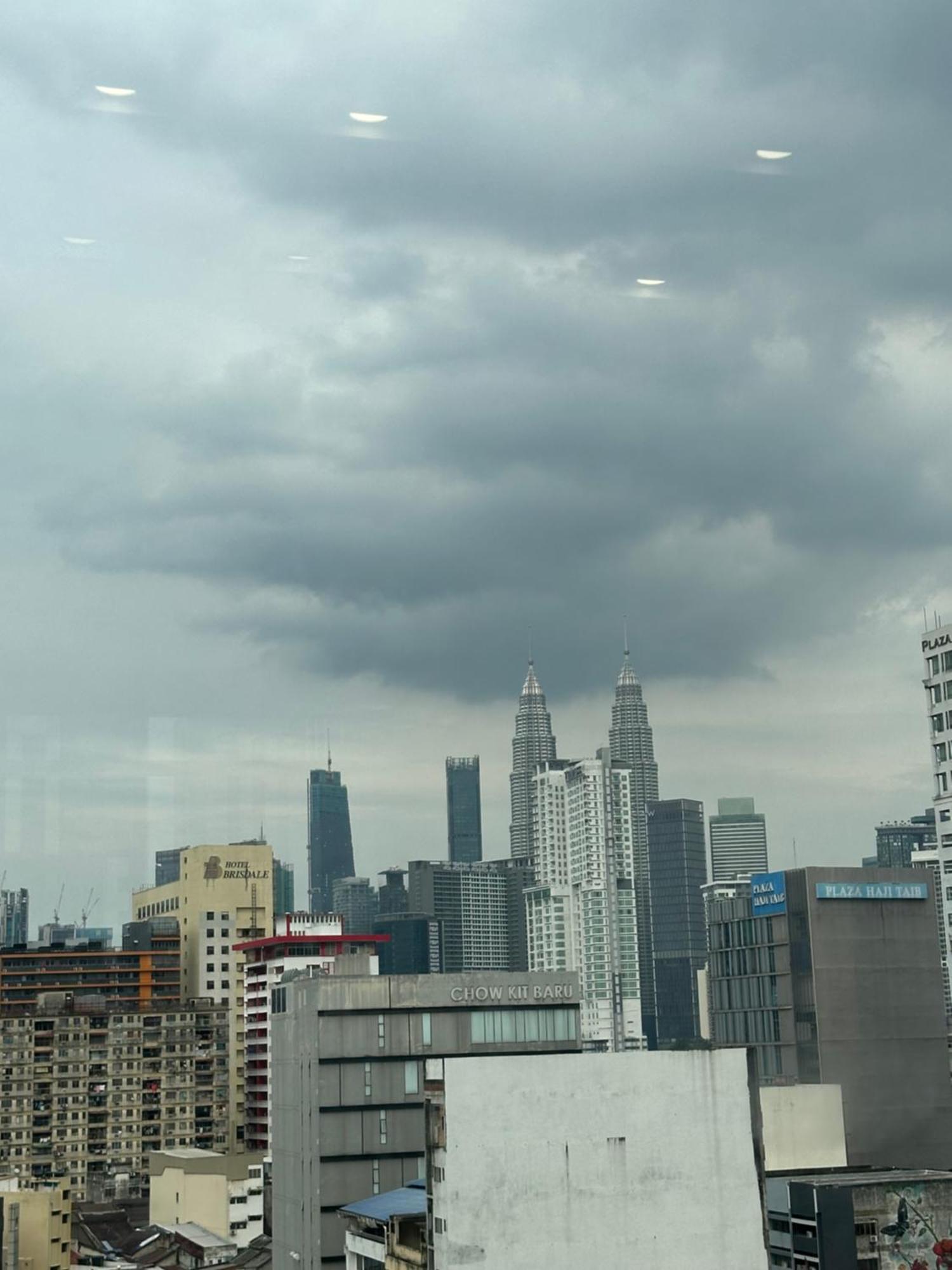 Chamber Klcc By Greenspace Kuala Lumpur