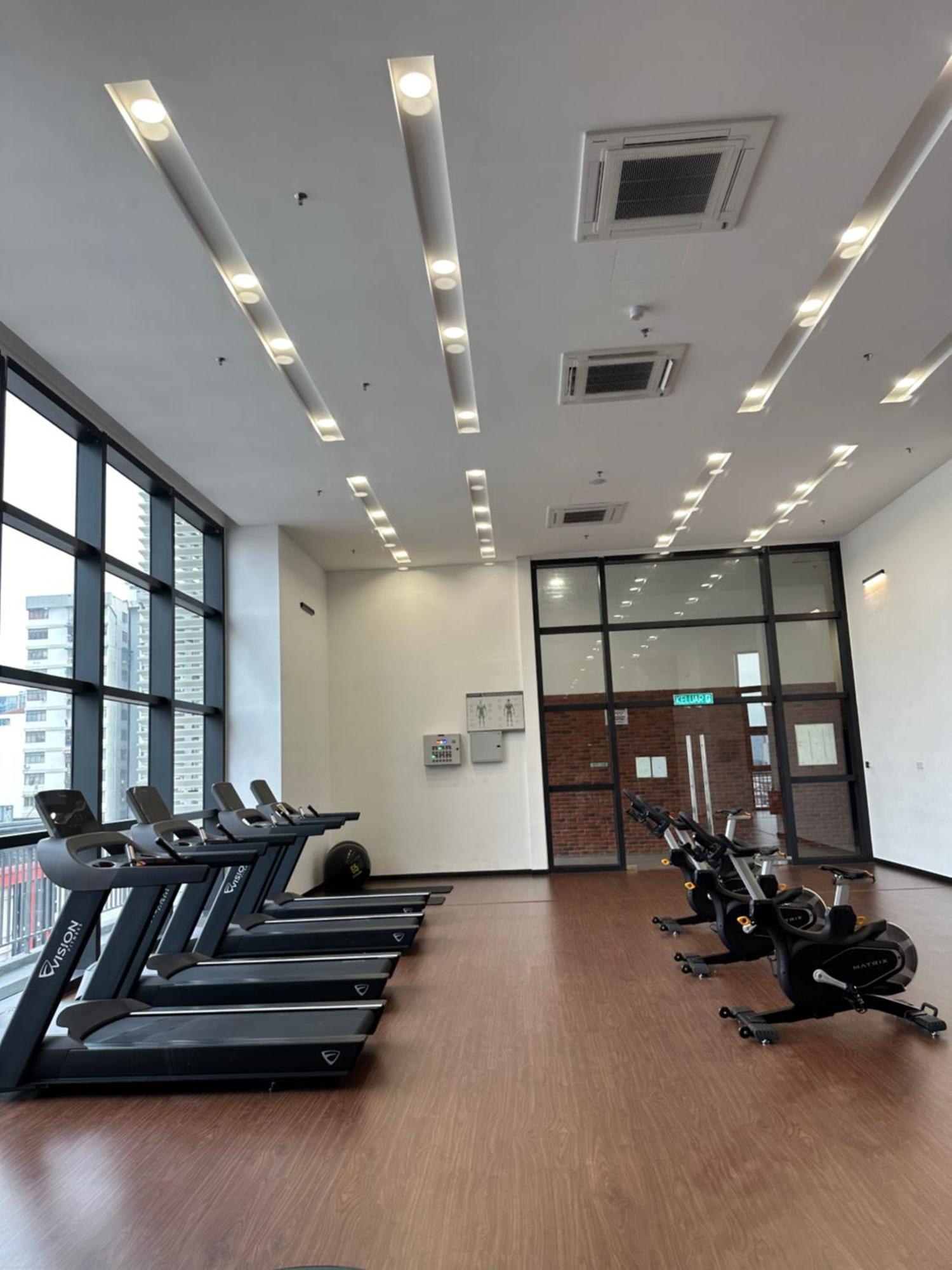 Chamber Klcc By Greenspace