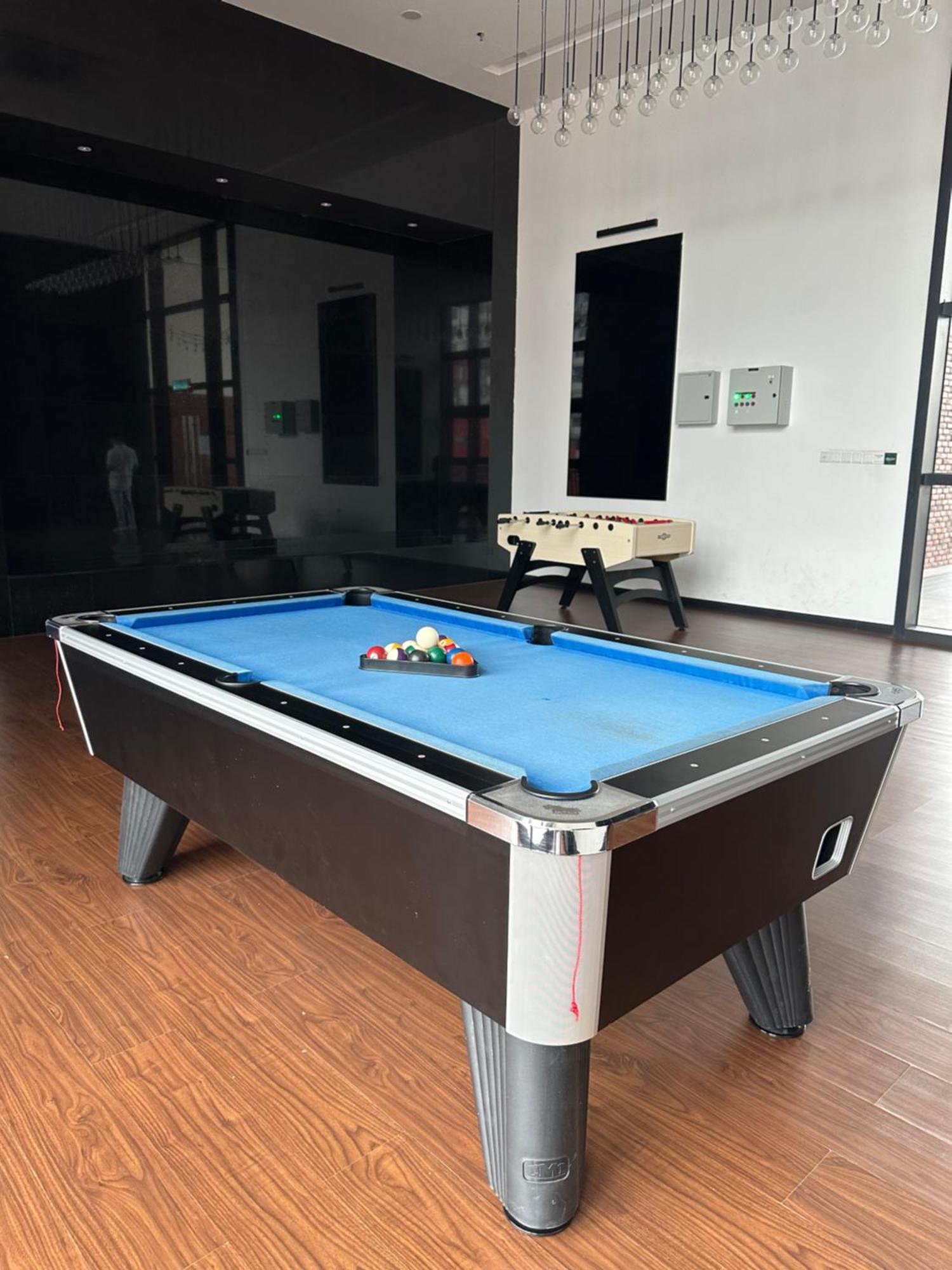 Chamber Klcc By Greenspace Apartment Kuala Lumpur