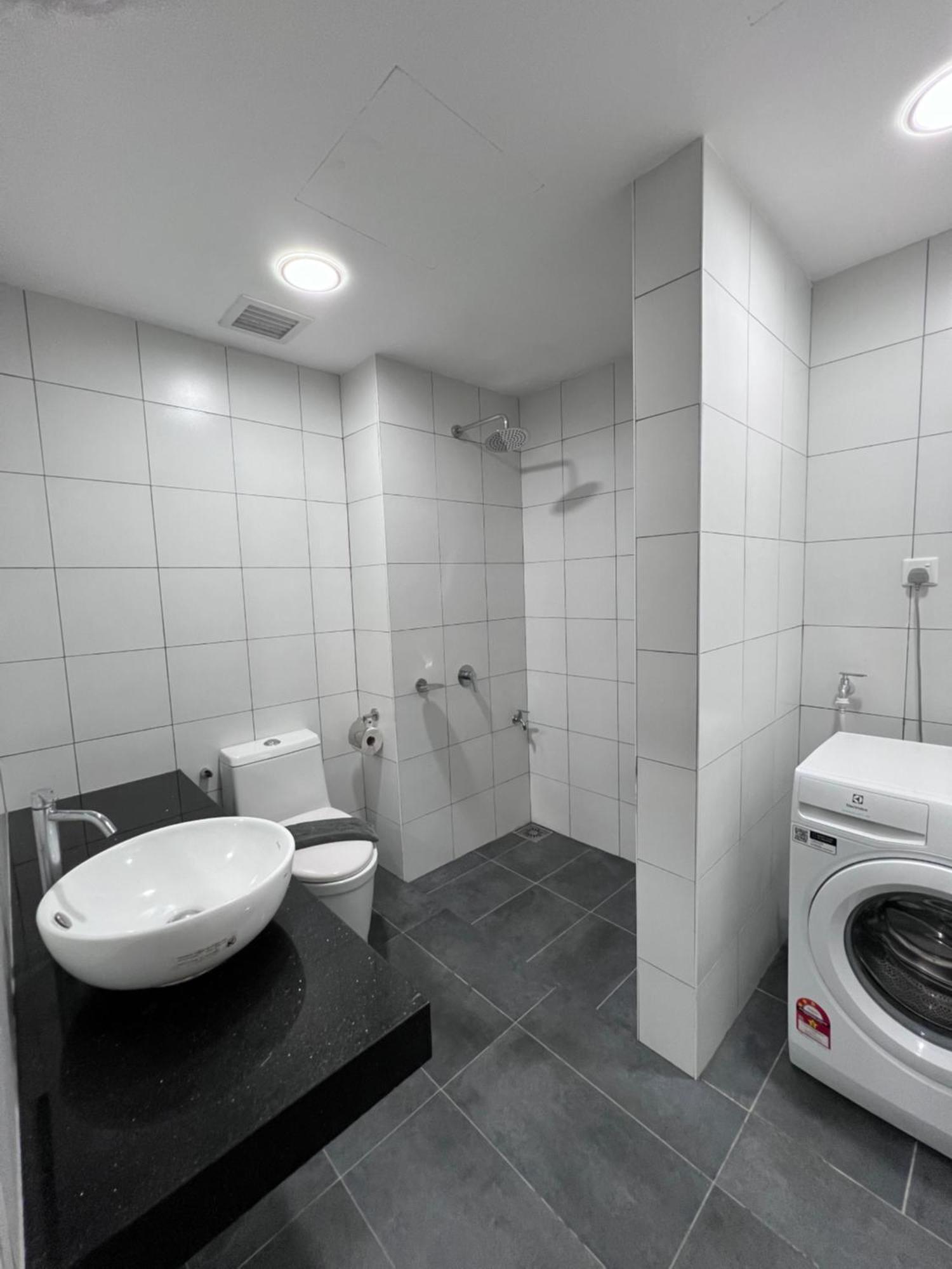 Apartment Chamber Klcc By Greenspace