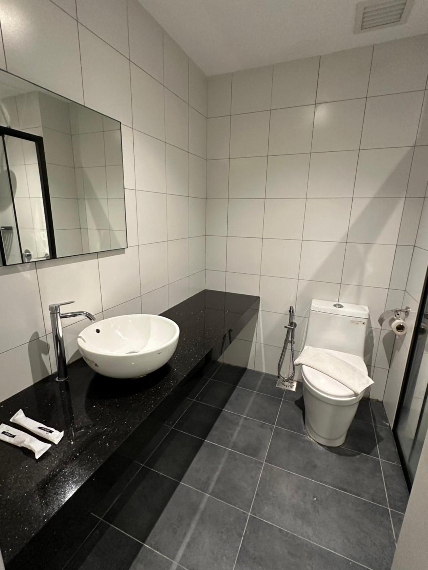 Apartment Chamber Klcc By Greenspace
