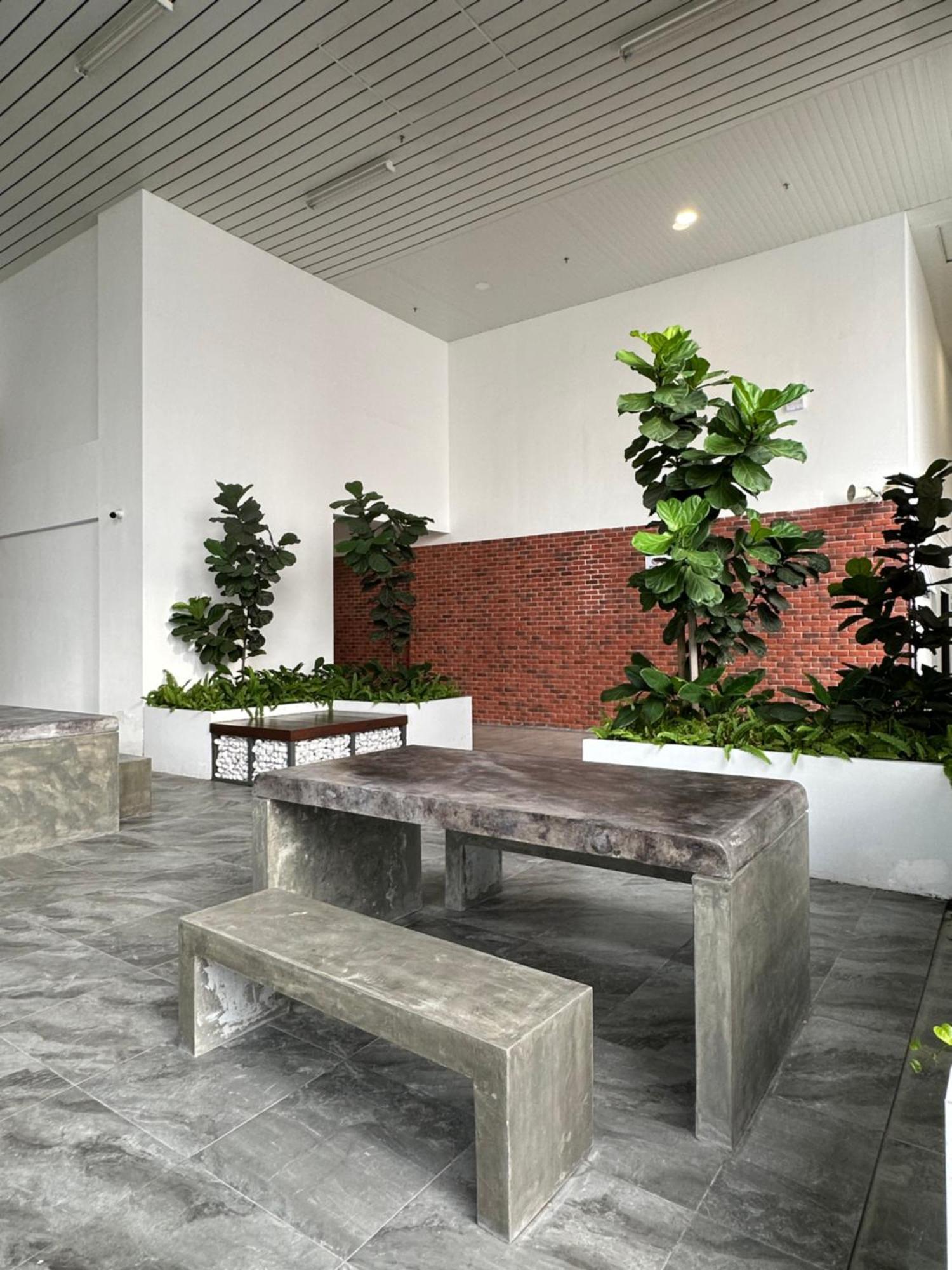 Chamber Klcc By Greenspace Apartment