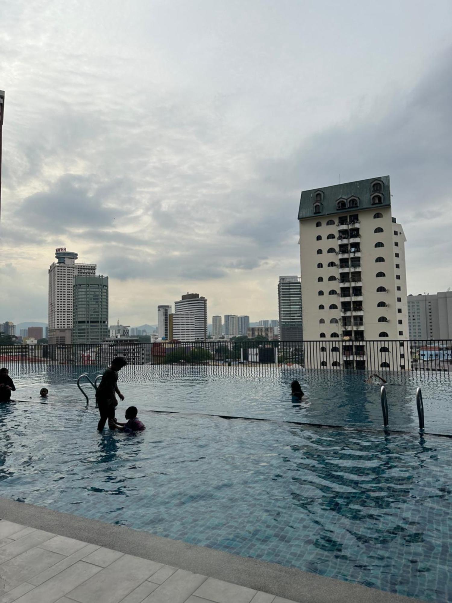 Apartment Chamber Klcc By Greenspace Kuala Lumpur