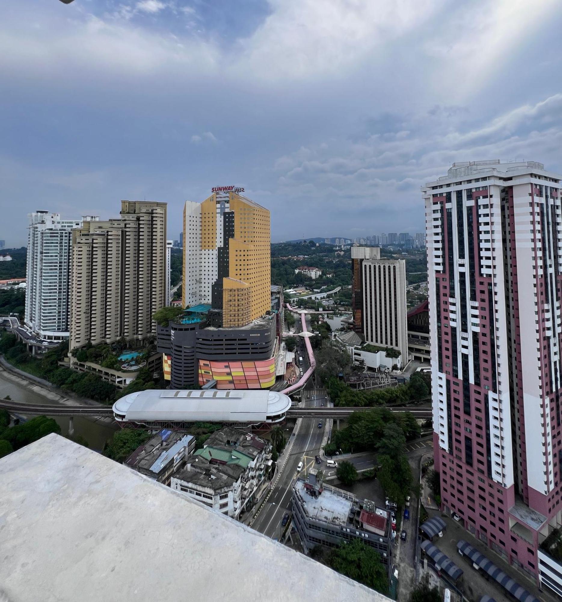 Chamber Klcc By Greenspace