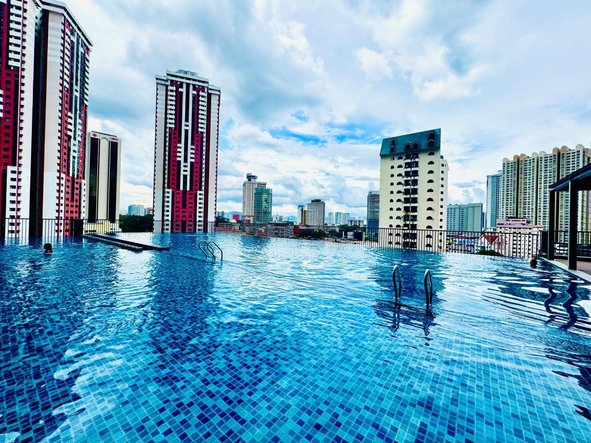 Apartment Chamber Klcc By Greenspace Kuala Lumpur
