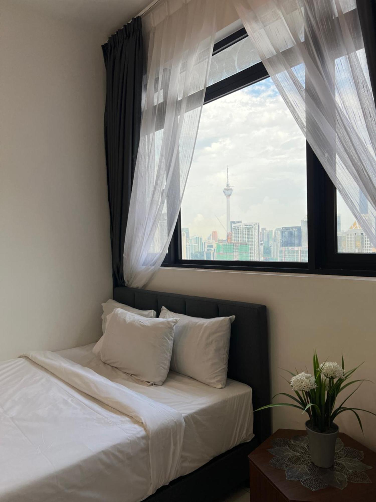 Chamber Klcc By Greenspace Apartment *