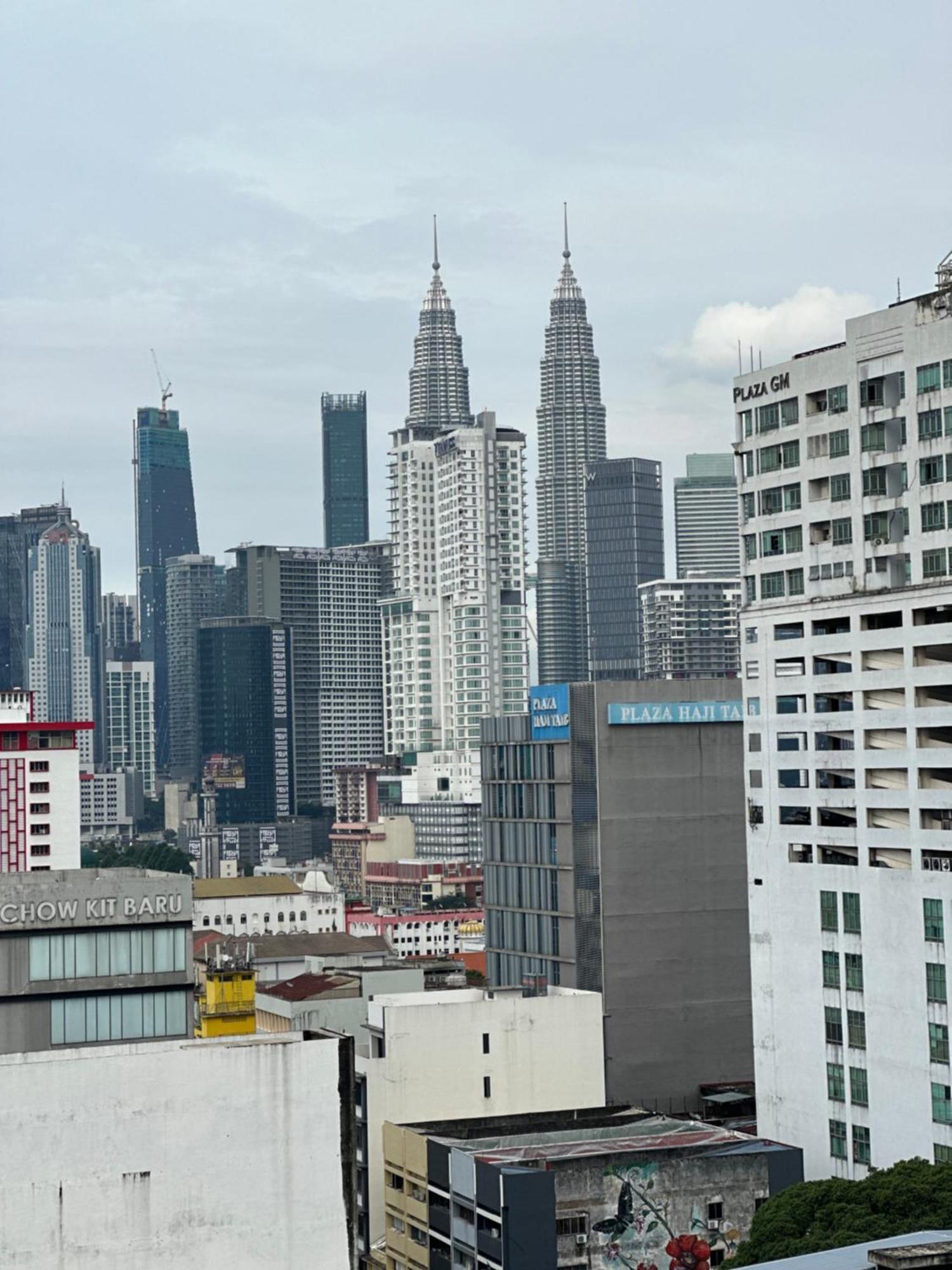 Chamber Klcc By Greenspace
