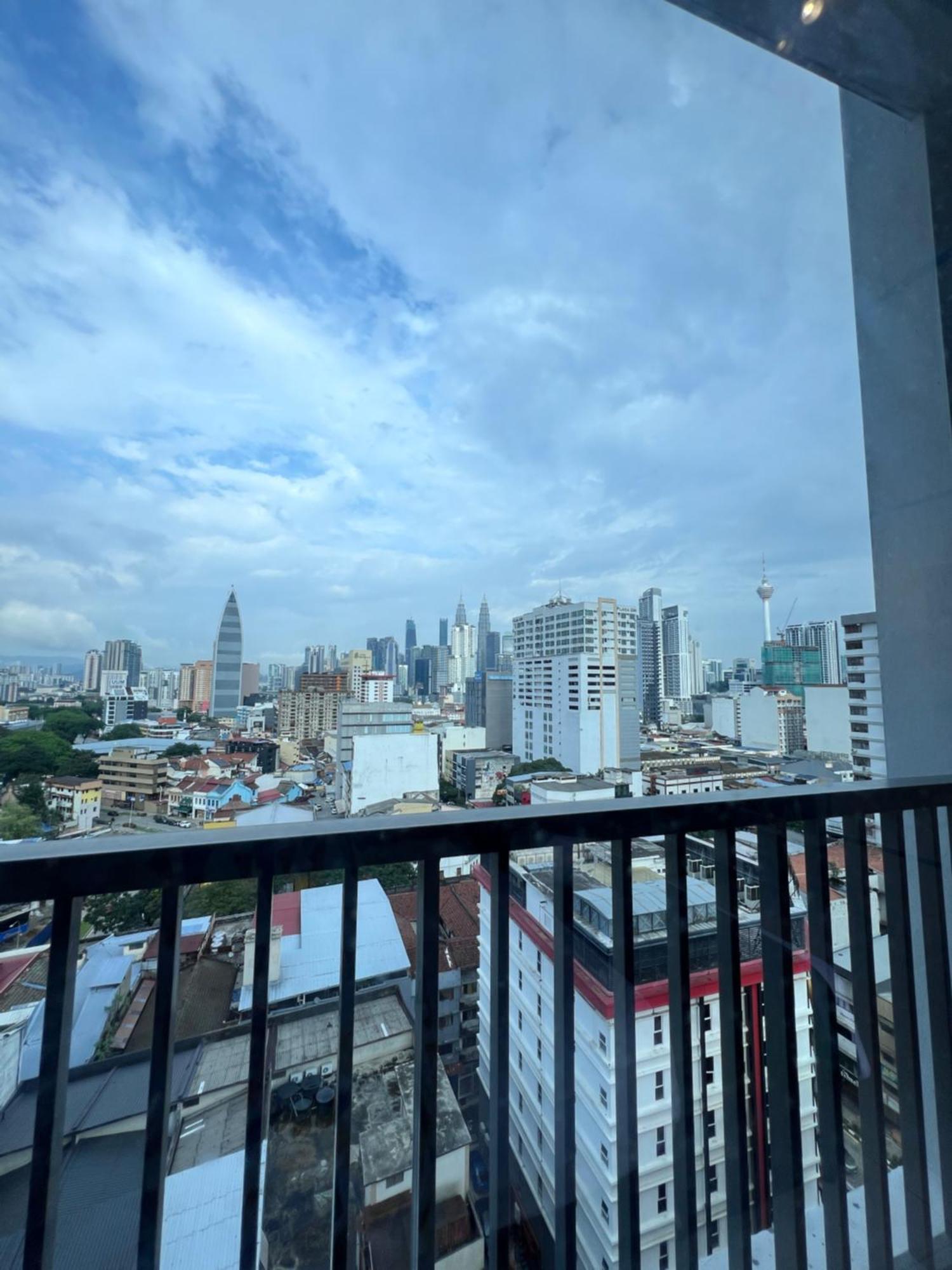 Apartment Chamber Klcc By Greenspace Kuala Lumpur