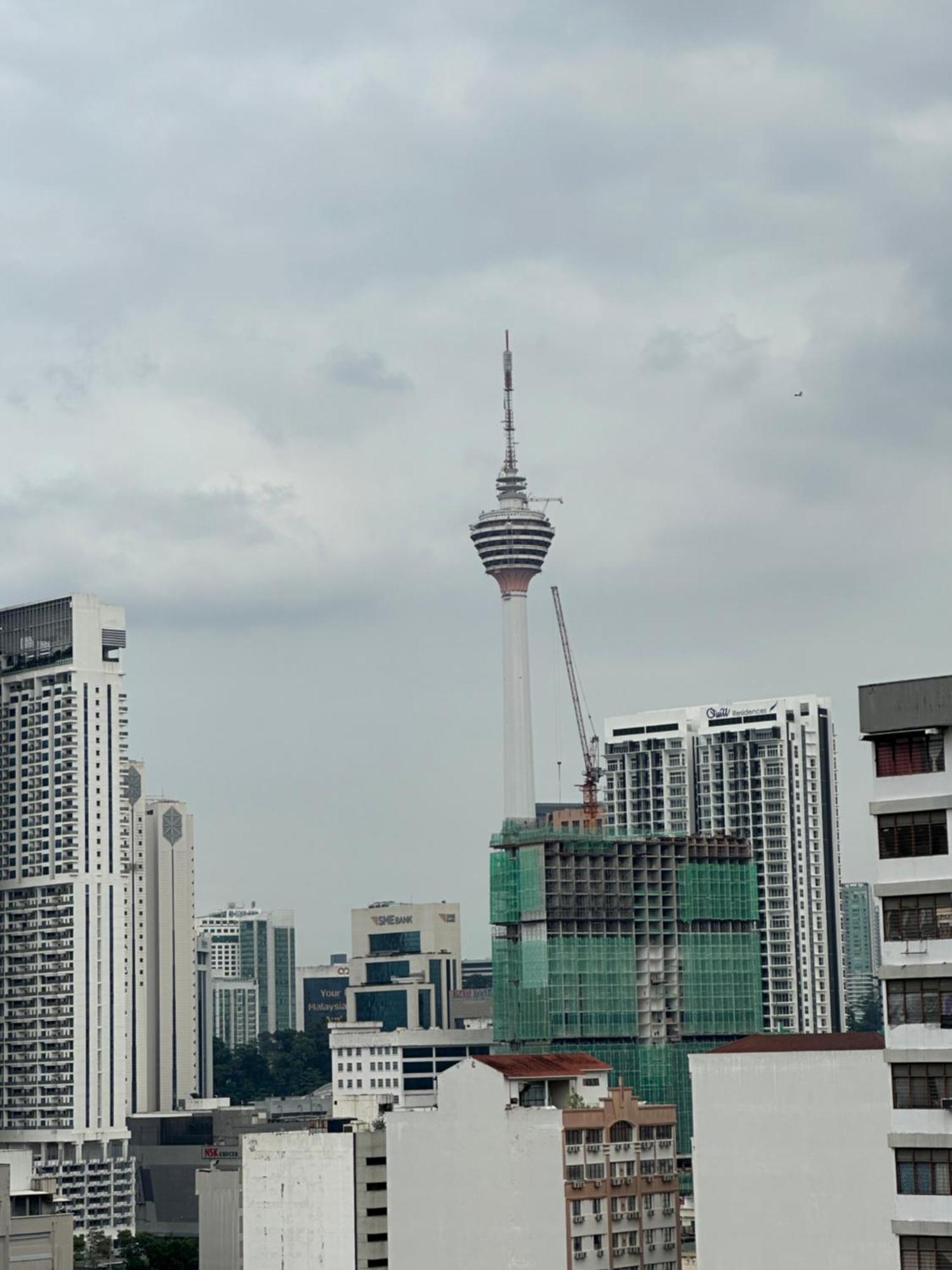 Chamber Klcc By Greenspace * Kuala Lumpur
