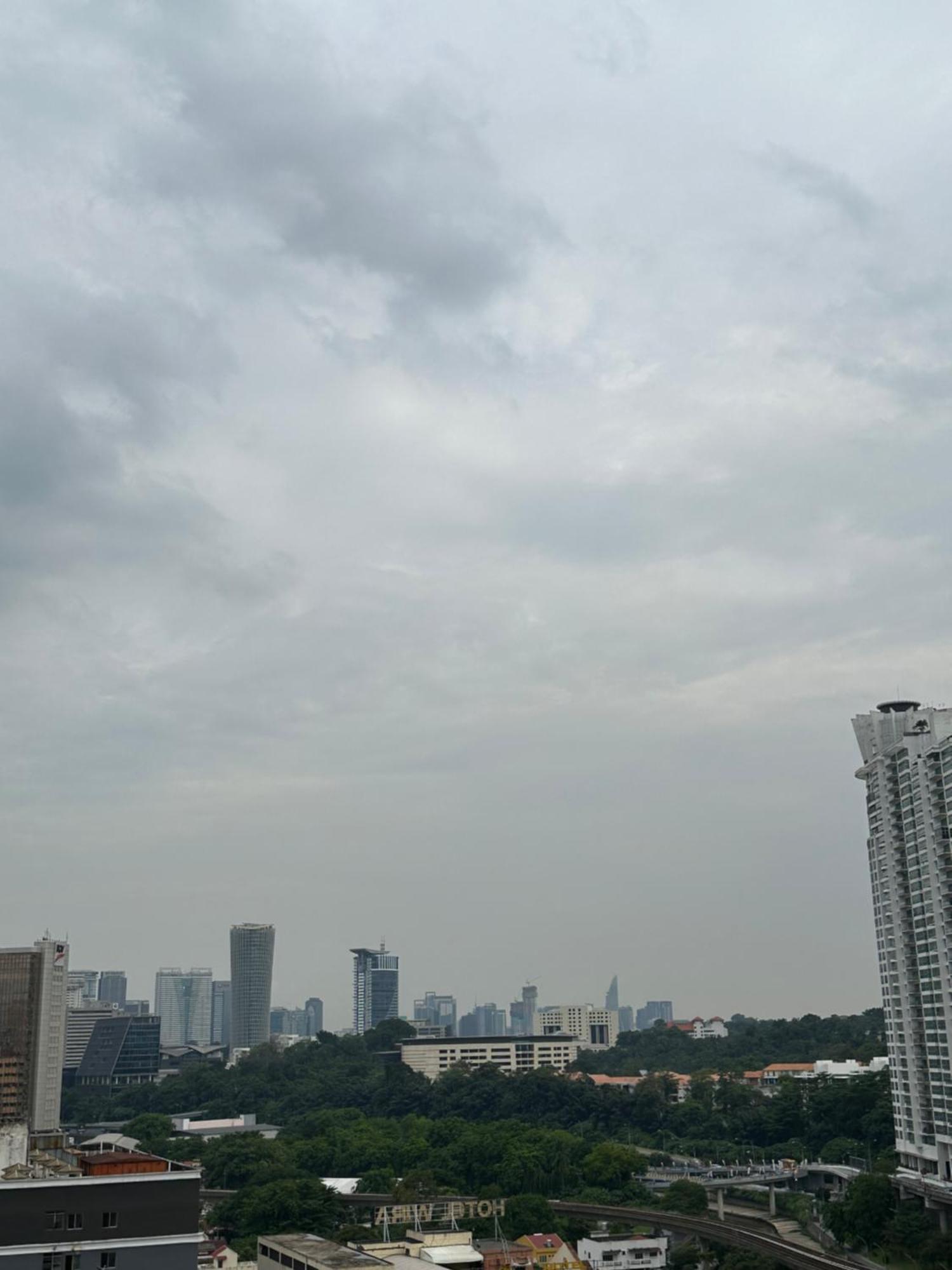 Chamber Klcc By Greenspace *
