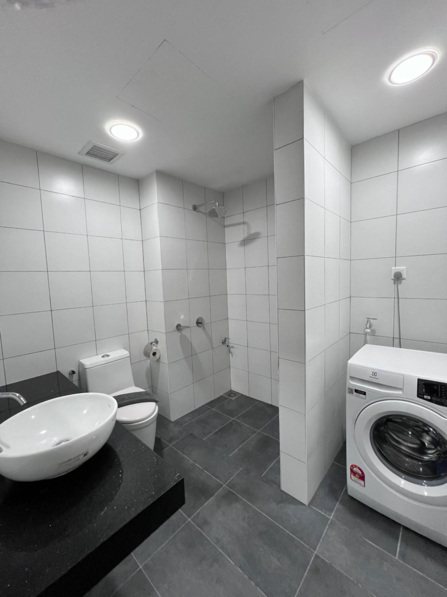 Chamber Klcc By Greenspace Apartment
