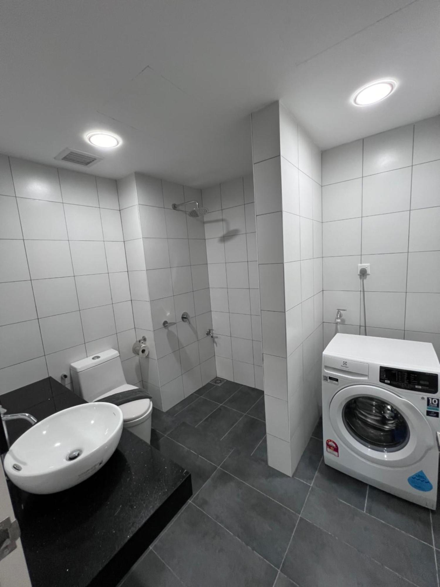Apartment Chamber Klcc By Greenspace
