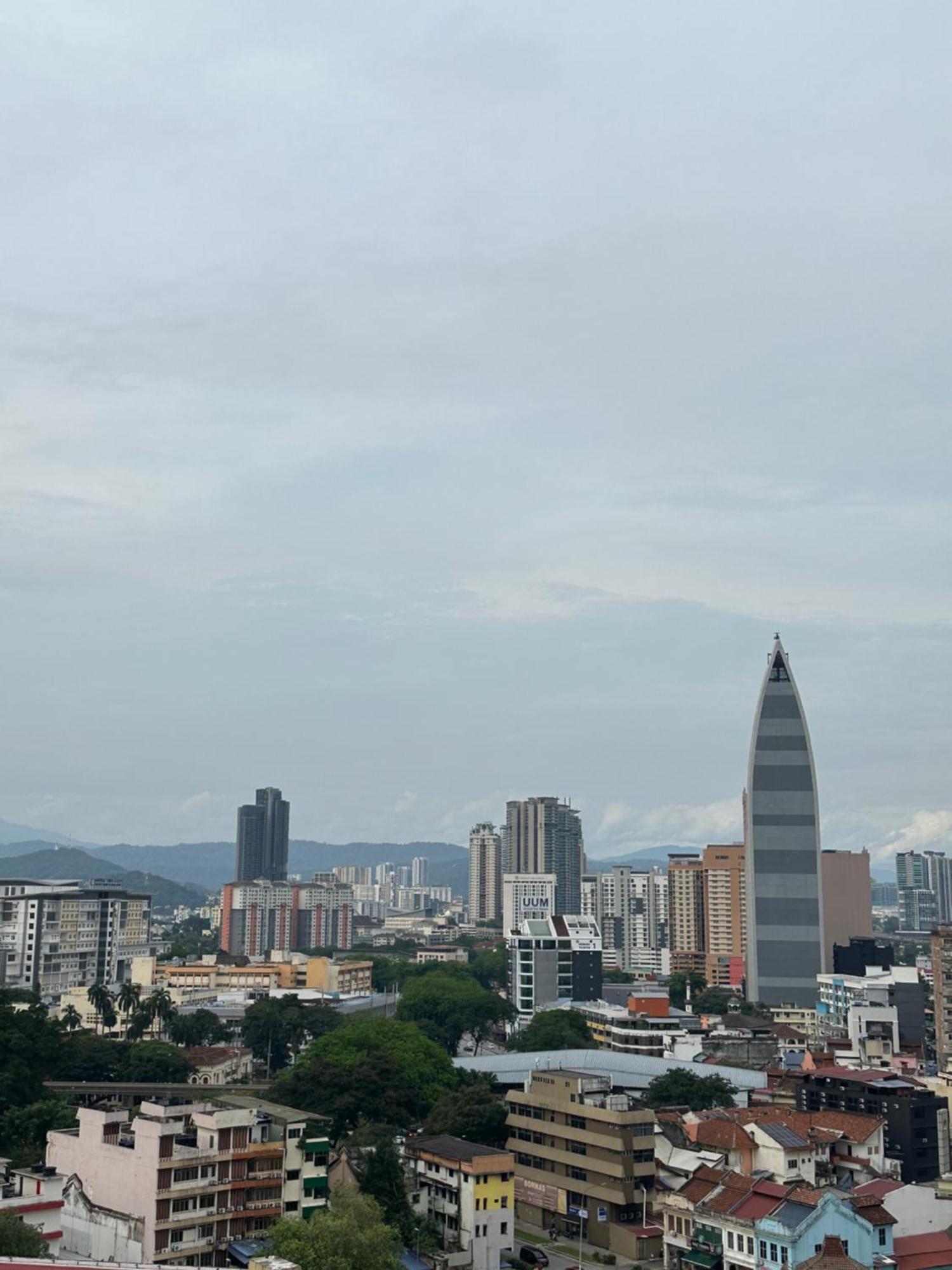 Chamber Klcc By Greenspace *