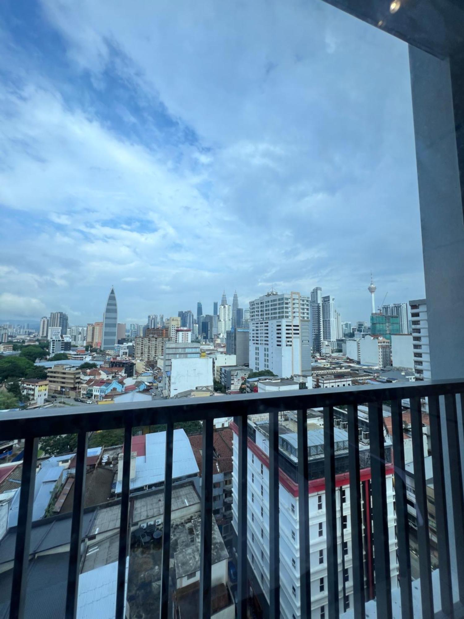 Apartment Chamber Klcc By Greenspace Kuala Lumpur