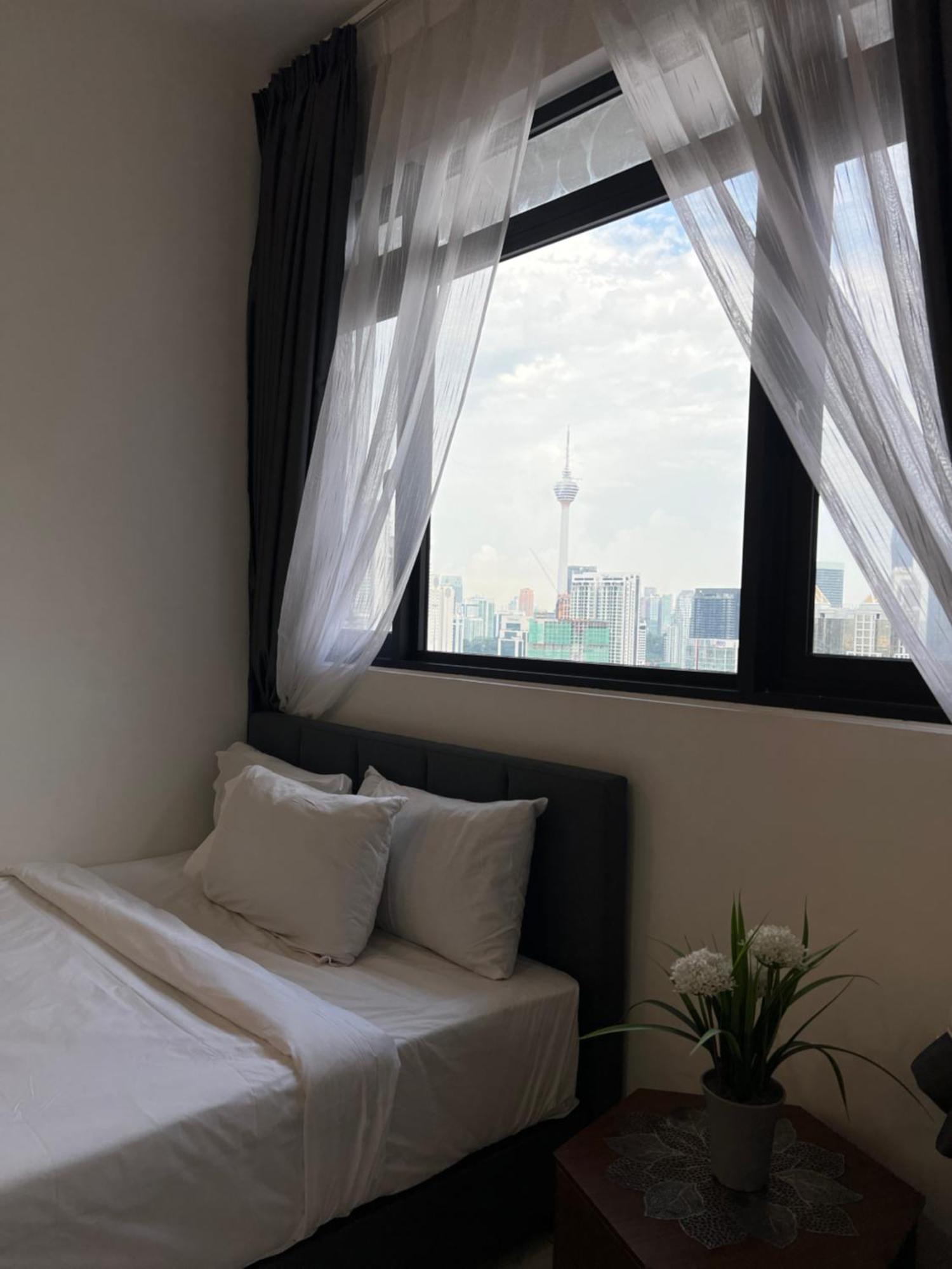 Apartment Chamber Klcc By Greenspace Kuala Lumpur