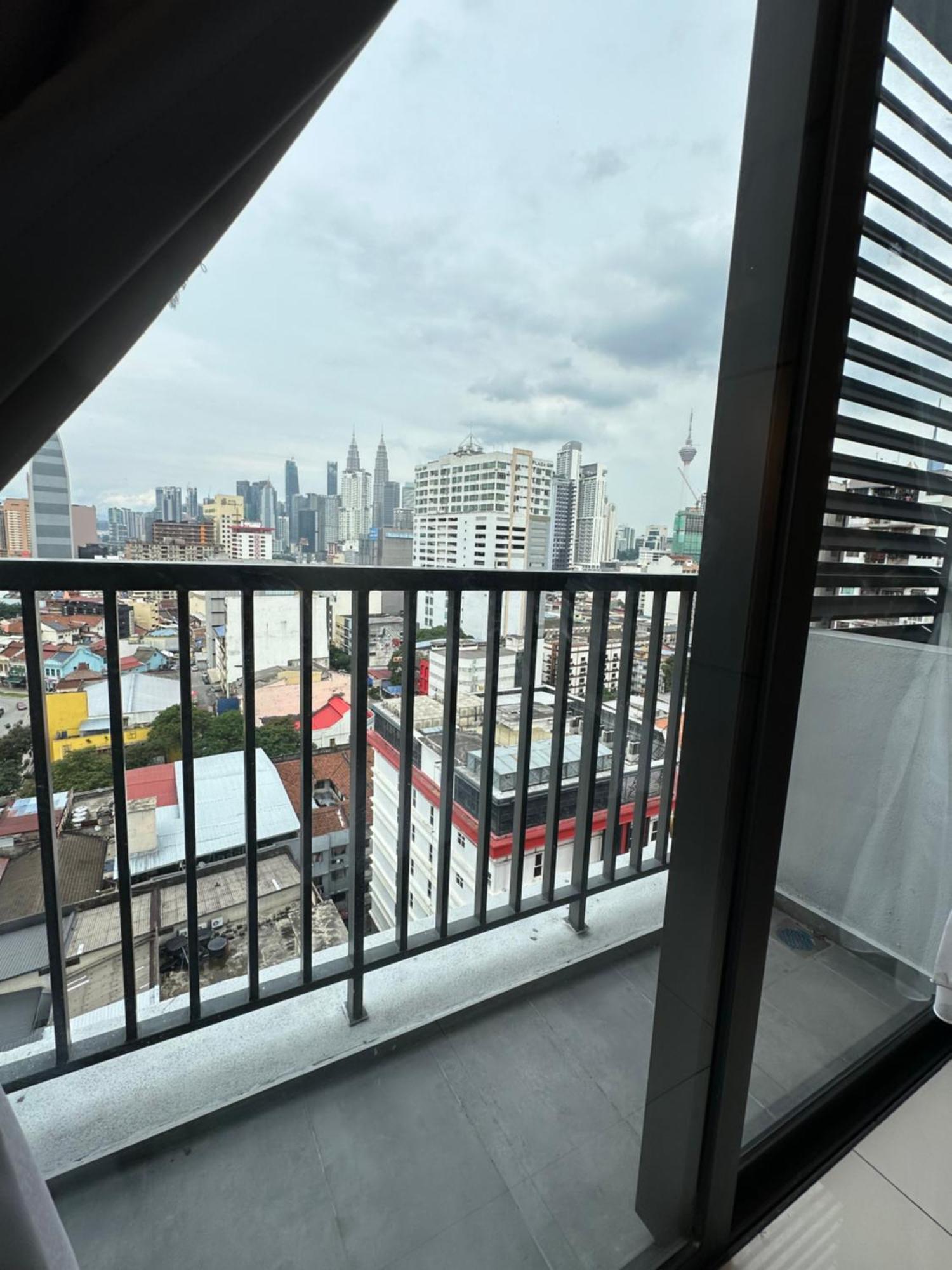 Chamber Klcc By Greenspace *