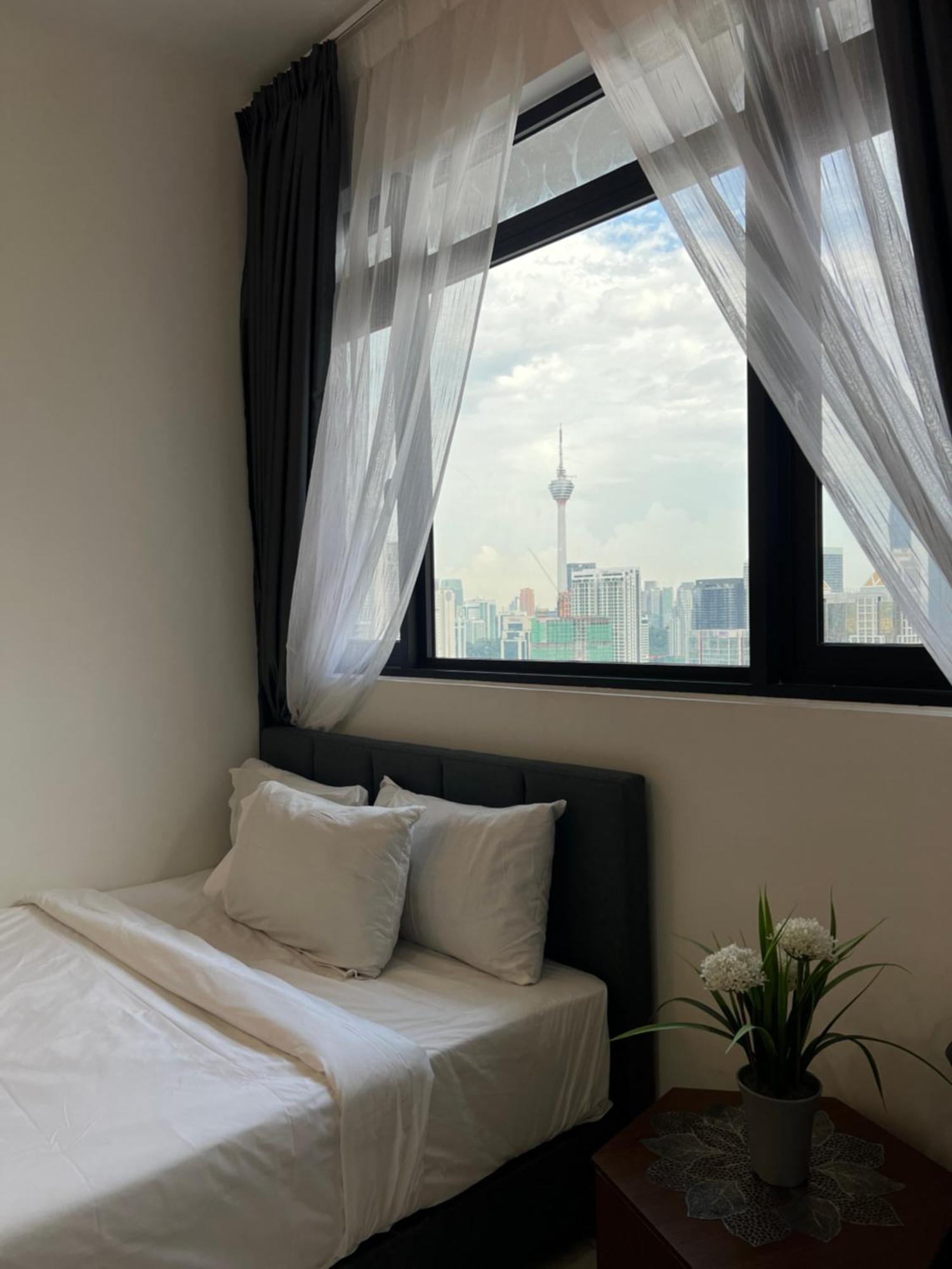 Apartment Chamber Klcc By Greenspace Kuala Lumpur