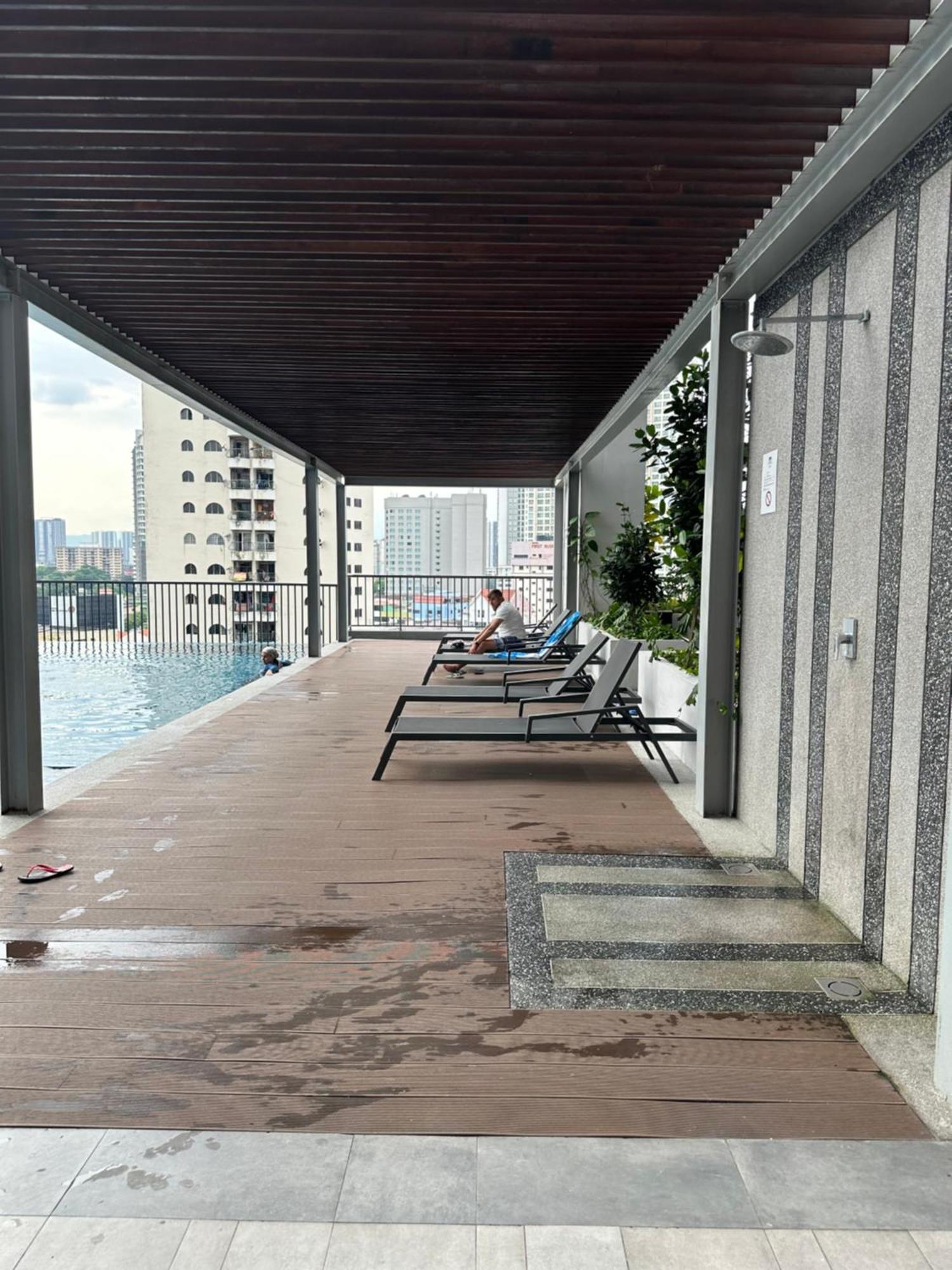 Chamber Klcc By Greenspace