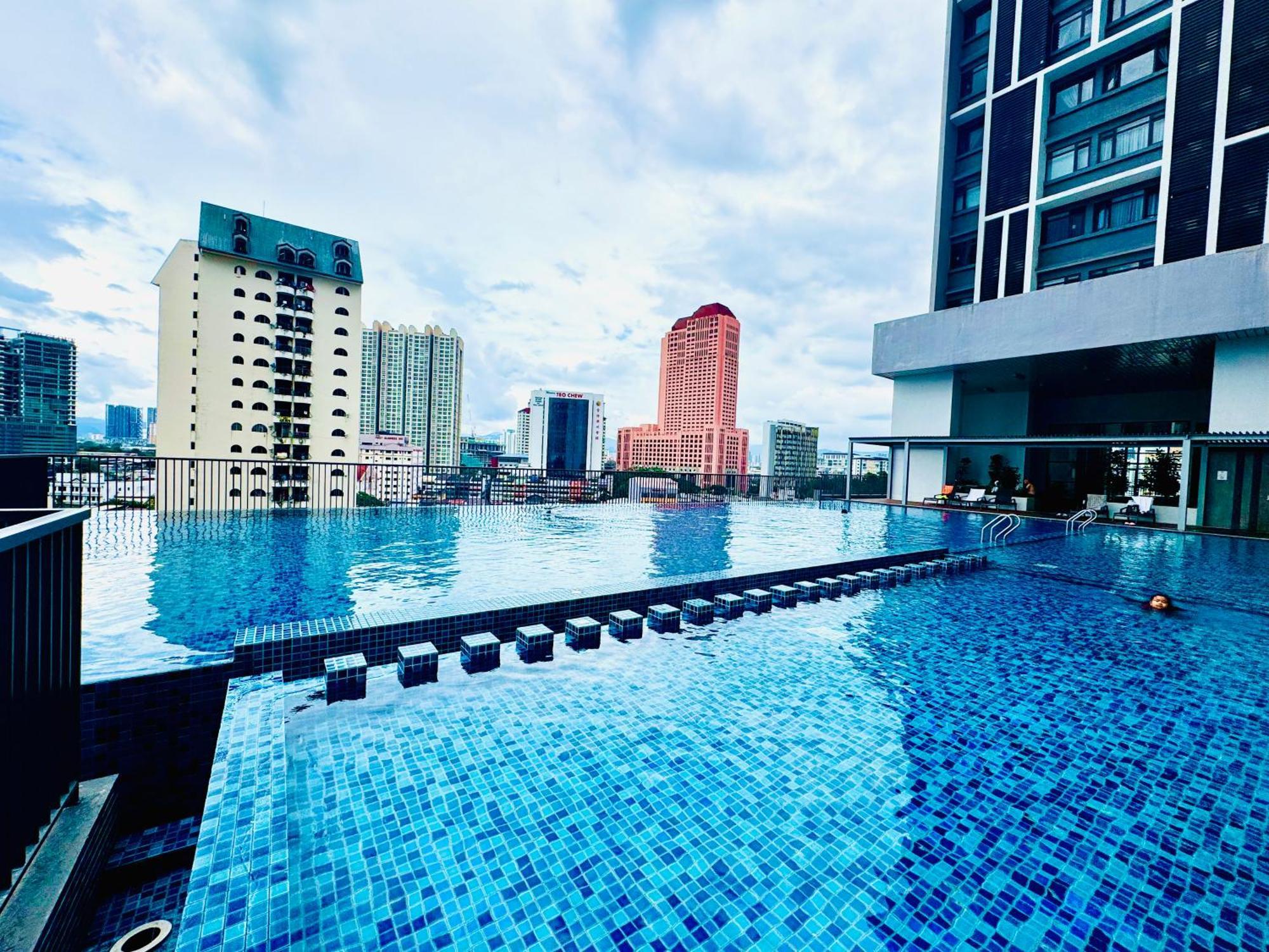 Chamber Klcc By Greenspace *